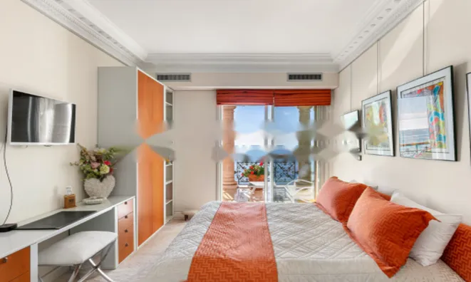 Недвижимость Apartment Monaco, Fontvieille: 5