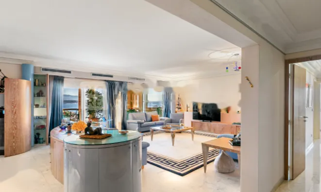 Недвижимость Apartment Monaco, Fontvieille: 8