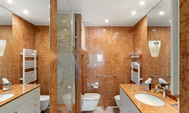 Недвижимость Apartment Monaco, Fontvieille: 14