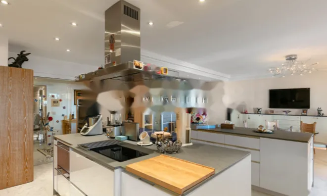 Недвижимость Apartment Monaco, Fontvieille: 19