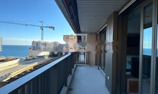 Недвижимость Apartment Monaco, Carre d'Or: 3