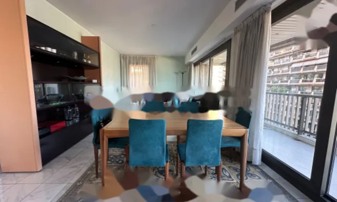 Недвижимость Apartment Monaco, Carre d'Or: 5