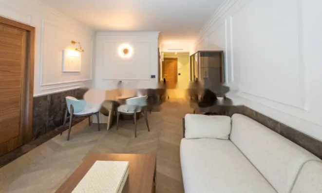 Недвижимость Apartment Monaco, Carre d'Or: 1