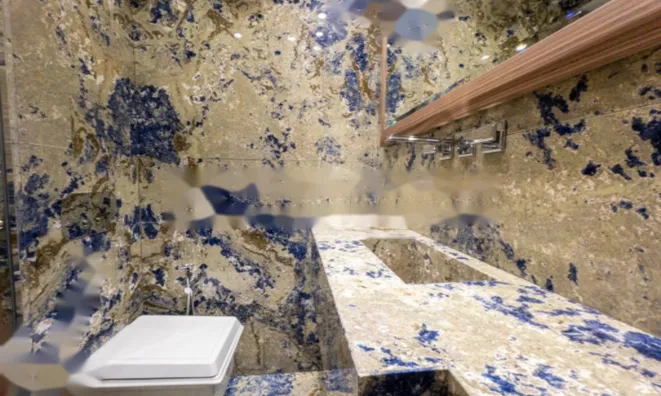 Недвижимость Apartment Monaco, Carre d'Or: 3