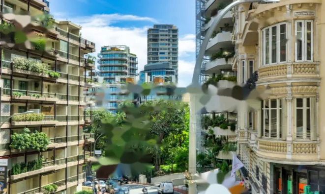 Недвижимость Apartment Monaco, Carre d'Or: 5