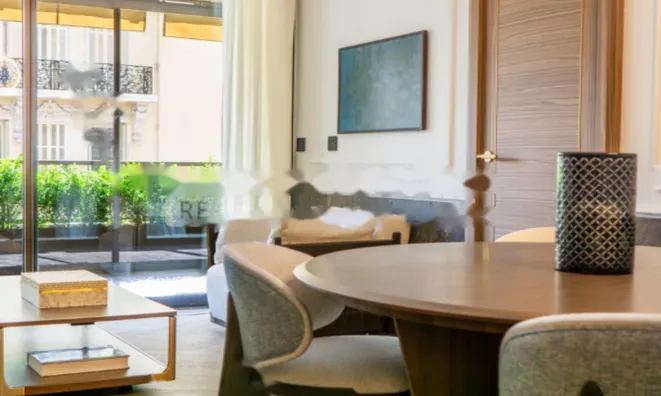 Недвижимость Apartment Monaco, Carre d'Or: 6