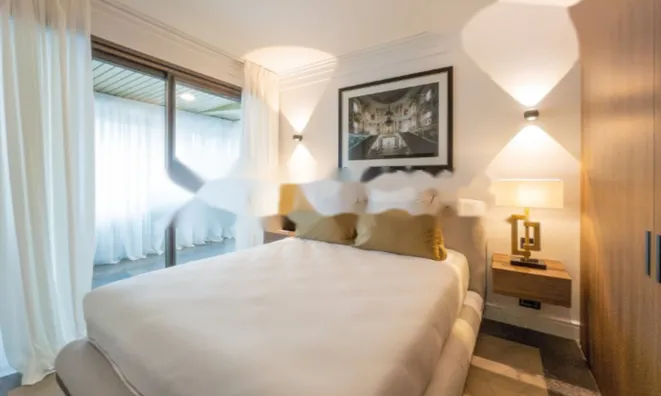 Недвижимость Apartment Monaco, Carre d'Or: 9