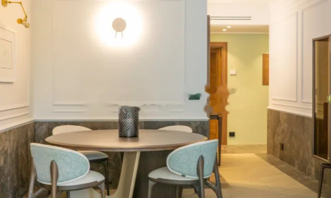 Недвижимость Apartment Monaco, Carre d'Or: 11