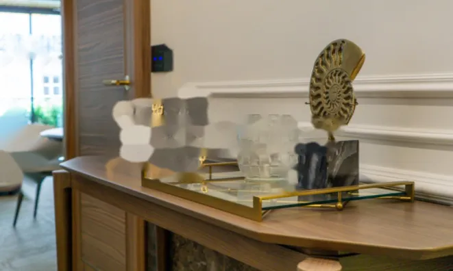 Недвижимость Apartment Monaco, Carre d'Or: 12