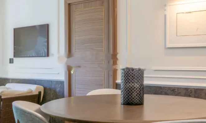 Недвижимость Apartment Monaco, Carre d'Or: 15