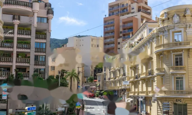 Недвижимость Apartment Monaco, Carre d'Or: 18