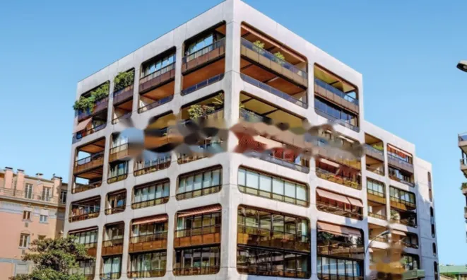 Недвижимость Apartment Monaco, Carre d'Or: 19