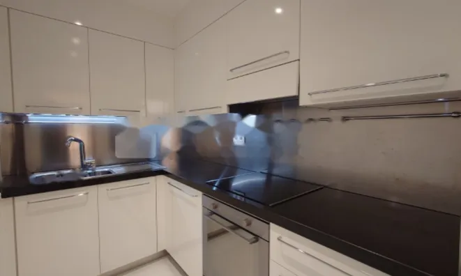 Недвижимость Apartment Monaco, Fontvieille: 7