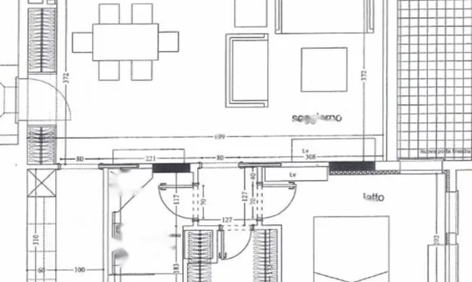 Недвижимость Apartment Monaco, Fontvieille: 12