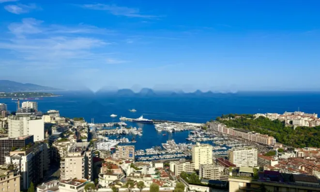 Недвижимость Apartment Monaco, Moneghetti: 1