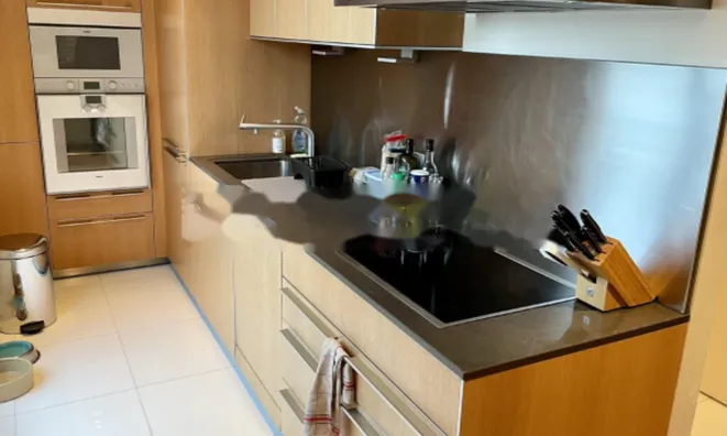 Недвижимость Apartment Monaco, Moneghetti: 5