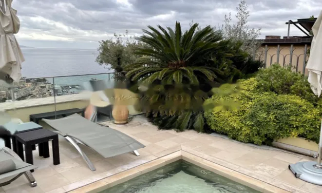 Недвижимость Apartment Monaco, Moneghetti: 7