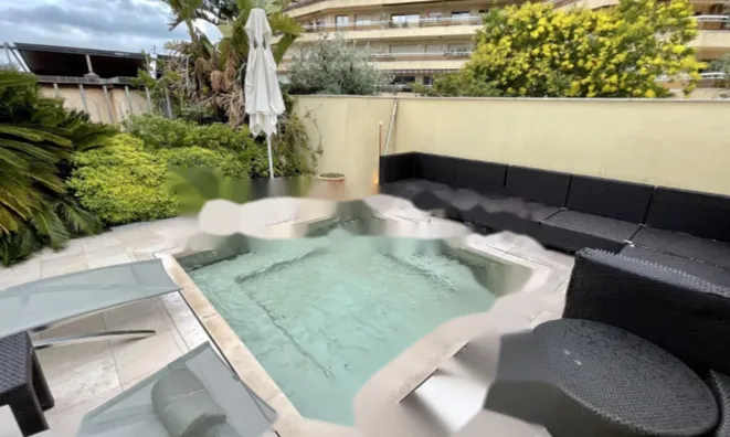 Недвижимость Apartment Monaco, Moneghetti: 8