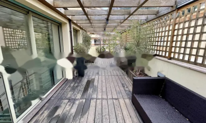 Недвижимость Apartment Monaco, Moneghetti: 9