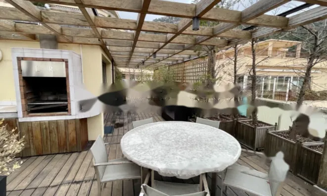 Недвижимость Apartment Monaco, Moneghetti: 10