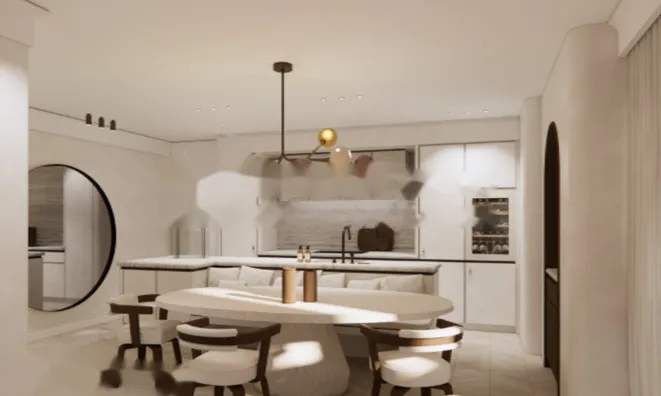 Недвижимость Apartment Monaco, Monte-Carlo: 4