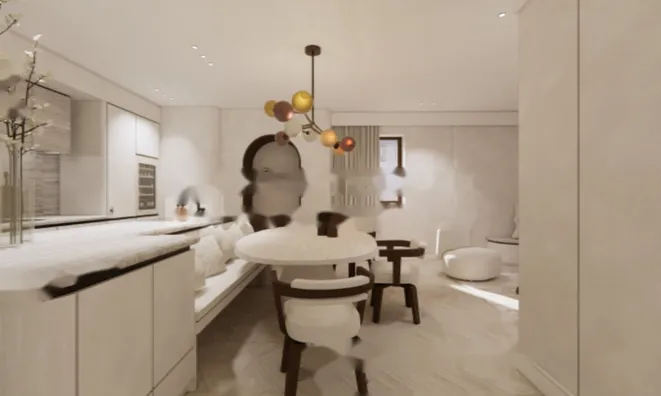 Недвижимость Apartment Monaco, Monte-Carlo: 6