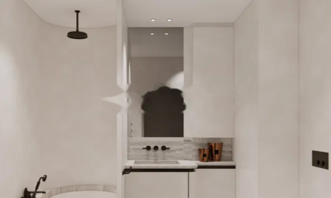 Недвижимость Apartment Monaco, Monte-Carlo: 20