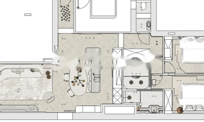 Недвижимость Apartment Monaco, Monte-Carlo: 32