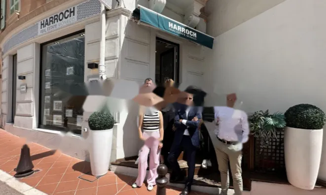 Недвижимость Apartment Monaco, Jardin Exotique: 4