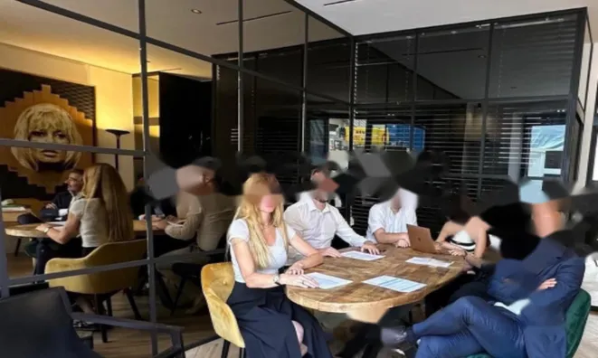 Недвижимость Apartment Monaco, Jardin Exotique: 5