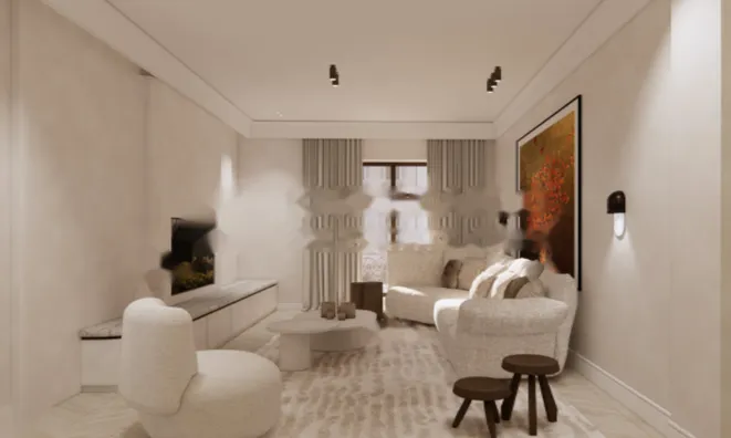 Недвижимость Apartment Monaco, Monte-Carlo: 3