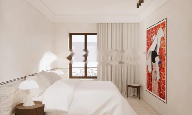 Недвижимость Apartment Monaco, Monte-Carlo: 9