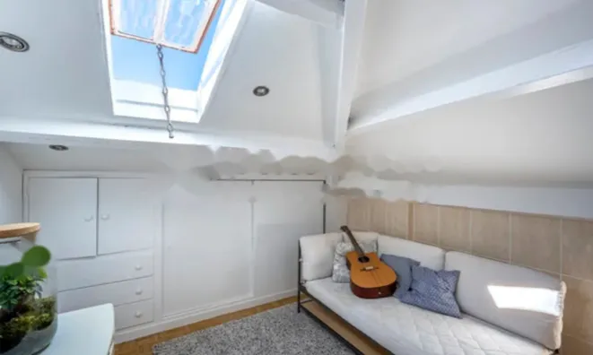 Недвижимость Apartment Monaco, Moneghetti: 3