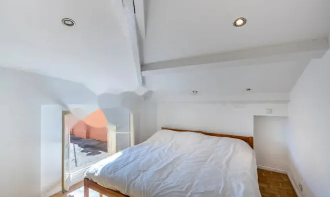 Недвижимость Apartment Monaco, Moneghetti: 4