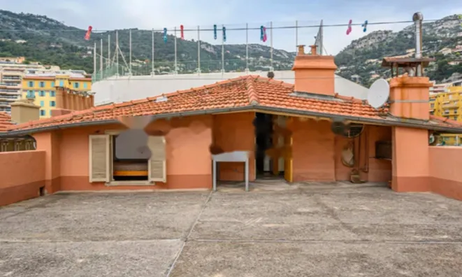 Недвижимость Apartment Monaco, Moneghetti: 5