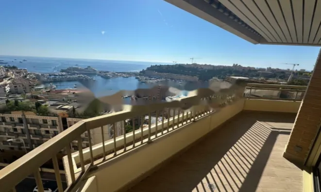 Недвижимость Apartment Monaco, Moneghetti: 1