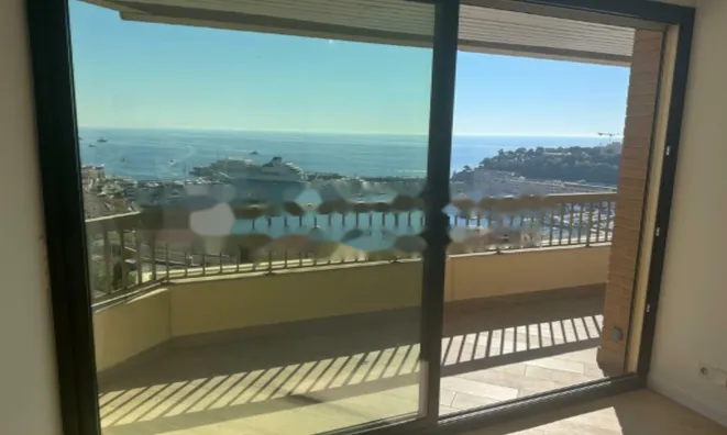 Недвижимость Apartment Monaco, Moneghetti: 3