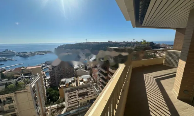 Недвижимость Apartment Monaco, Moneghetti: 5