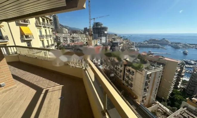 Недвижимость Apartment Monaco, Moneghetti: 9