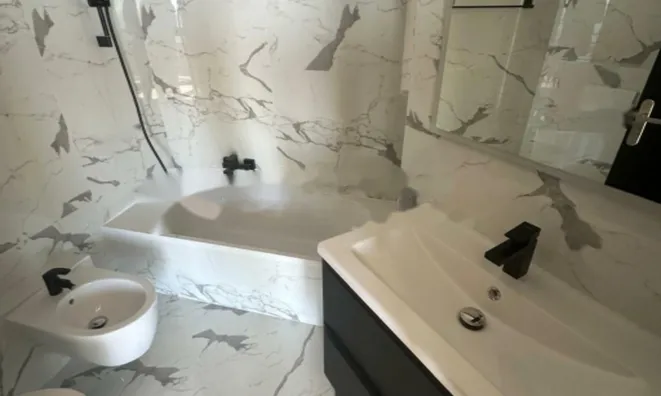 Недвижимость Apartment Monaco, Moneghetti: 10