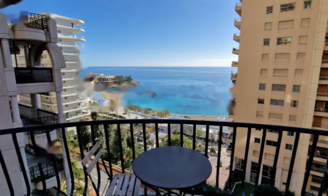 Недвижимость Apartment Monaco, Larvotto: 1