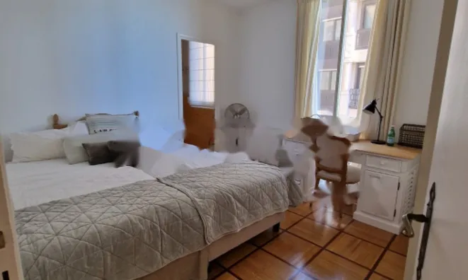 Недвижимость Apartment Monaco, Larvotto: 3