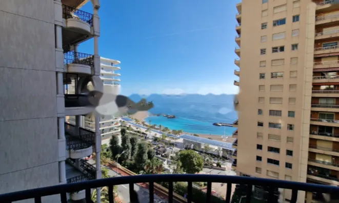 Недвижимость Apartment Monaco, Larvotto: 5