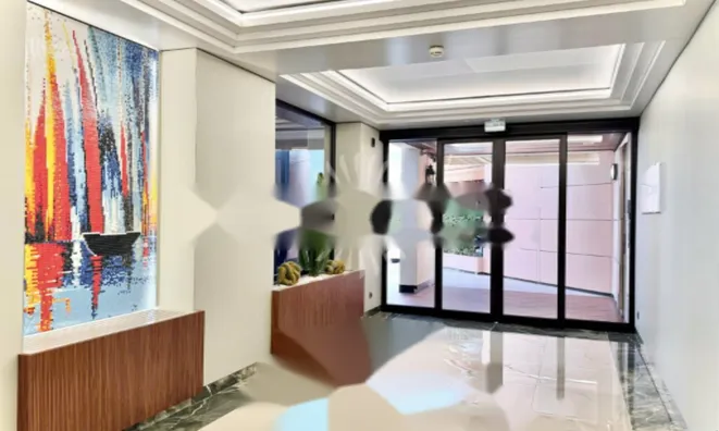 Недвижимость Apartment Monaco, Fontvieille: 3