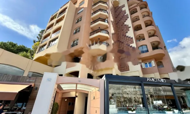 Недвижимость Apartment Monaco, Fontvieille: 4