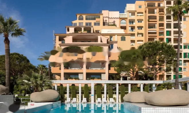 Недвижимость Apartment Monaco, Fontvieille: 5