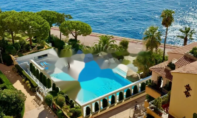 Недвижимость Apartment Monaco, Fontvieille: 6