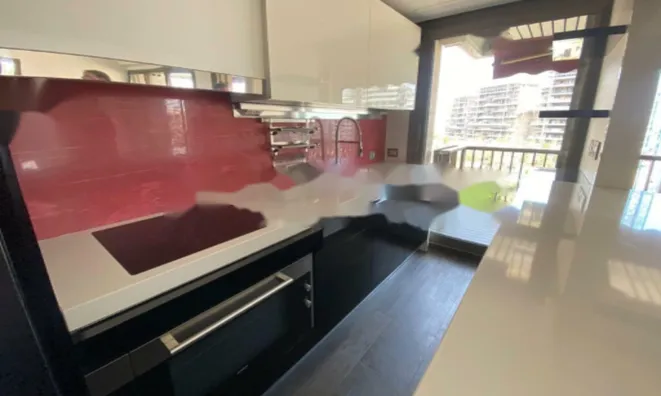 Недвижимость Apartment Monaco, Carre D'Or: 7