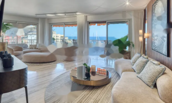 Недвижимость Apartment Monaco, Port: 1