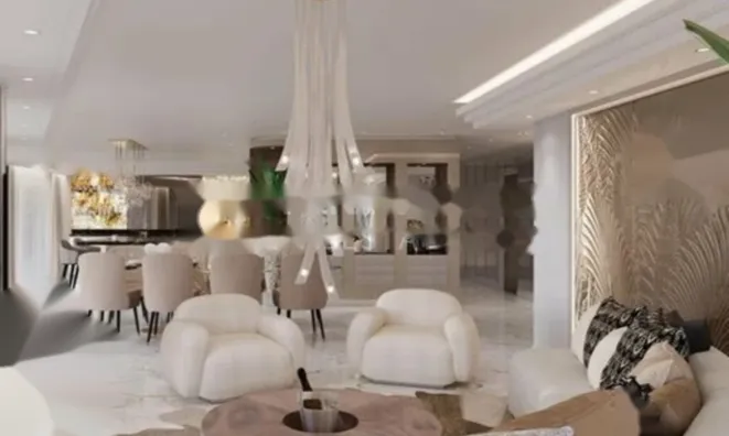 Недвижимость Apartment Monaco, Port: 3